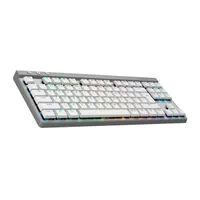 Logitech 920-012539 G515 LIGHTSPEED TKL tactile RGB fehér #3