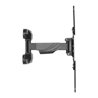 STELL 35051536 SHO 7600 Slim 23"-70" VESA 400x400 dönthető forgatható TV fali konzol #4