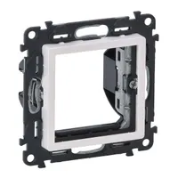 Legrand 752144 Valena life átalakító csatlakozó Fehér