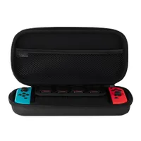 KONIX KX-BP-NAR-NARU Naruto utazótok Switch és Switch Lite mintás 8 rekesz #5