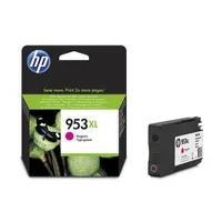 Hewlett Packard F6U17AE 953XL magenta tintapatron színes