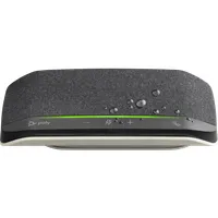 Hewlett Packard 772C3AA Poly Sync10 SpeakerPhone USB-C USB-A IP64 40 mm 80-20000 Hz 20 óra #5