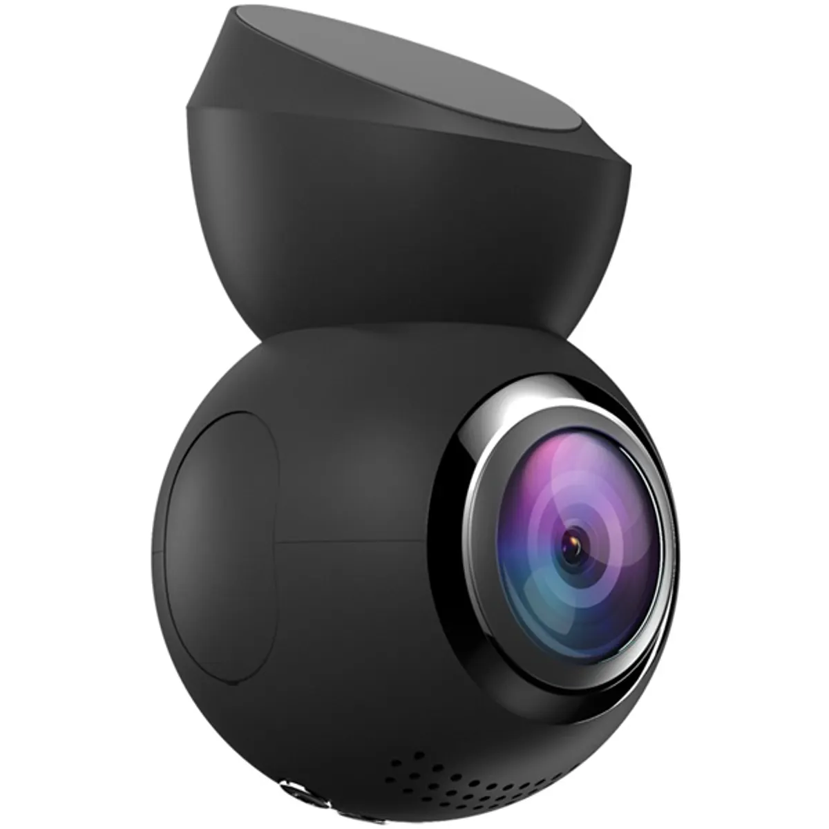 Navitel NAVITEL R1000DVR R1000 1920x1080 Full HD 1.2" kijelző 165 fok GPS WiFi microSD 64 GB 6-rétegű üveglencse mágneses rögzítés #1