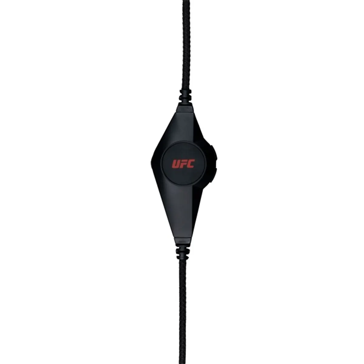 KONIX KX-UFC-PGHR-PC UFC 7.1 vezetékes gamer 7.1 virtuális surround 3,5 mm jack állítható fejpánt zajszűrős mikrofon #7