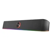 Trust 24007 GXT 619 Thorne RGB hangprojektor 12 W 20-20000 Hz 4 ohm USB Type A 3,5 mm AUX