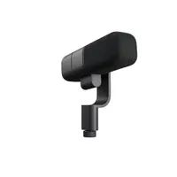 Logitech 988-000565 Yeti Studio Active Dynamic XLR ClearAmp fekete 290 fokban állítható #2