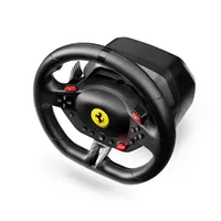 Thrustmaster 4160880 T98 Ferrari 296 GTB kormány és pedálok PS5 PS4 PC #3