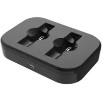Bigben 2802020 Dual töltőállomás Xbox One 700mAh LiPo 12 óra játékidő #8