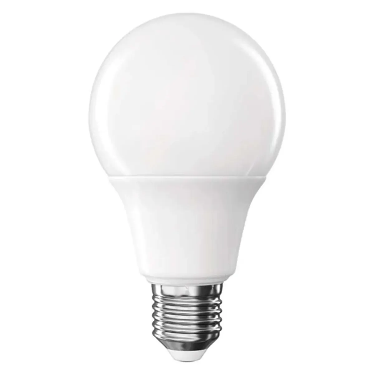Emos ZL5F53 Basic A60 12W 1055lm E27 4000K természetes fehér LED izzó #1