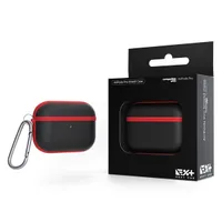 NextOne APPRO-TPU-RED AirPods Pro tok piros Védőtok Apple Airpods Pro