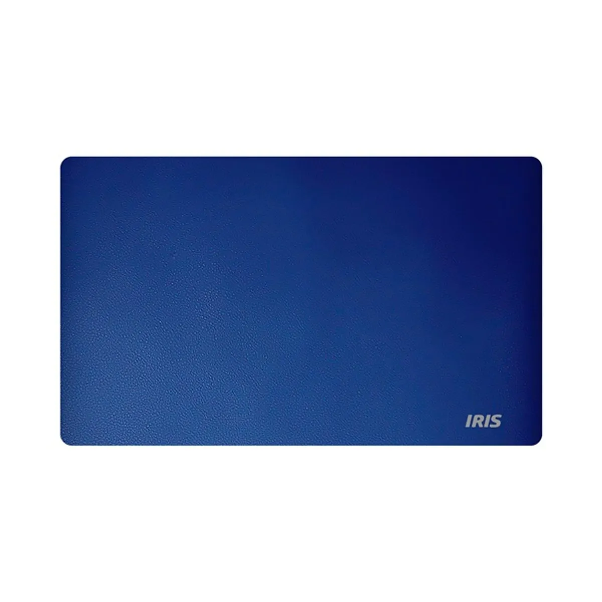 IRIS IMP450-L-LC Egérpad L méret, kétoldalas bőr-parafa, 450 x 270 mm, 1,8 mm #1