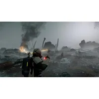 Sony 2808843 Helldivers 2 PS5 játékszoftver akció 18 év standard #2