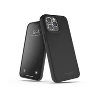 Roar KC0824 Space szilikon tok Apple iPhone 14 Plus fekete