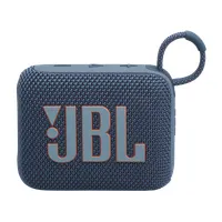 JBL JBLGO4BLU Go 4 Bluetooth hangszóró IP67 kék 7 óra játékidő #2