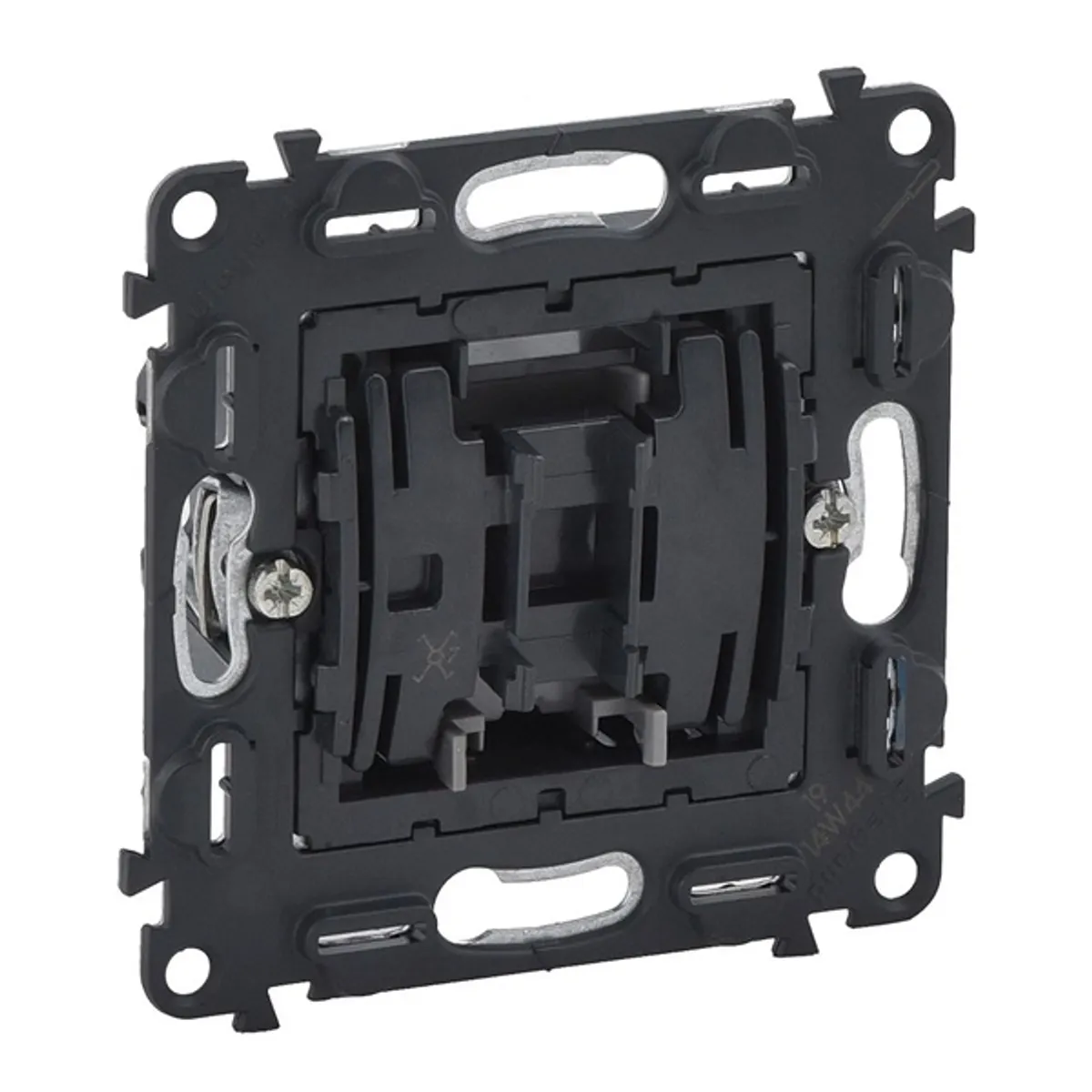 Legrand 752007 Valena InMatic keresztkapcsoló 10A IP20 csavaros #2