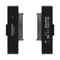 AXAGON ADSA-1S6 SLIMPort6 2,5" USB 3.0 SATA 6G UASP TRIM #3