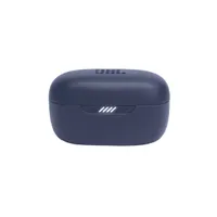 JBL JBLLIVEFRNCPTWSU Live Free NC TWS zajszűrős fülhallgató kék IPX7 #4