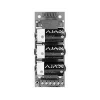 AJAX 10306 Bővítőmodul Beépíthető beltéri 868 MHz Jeweller