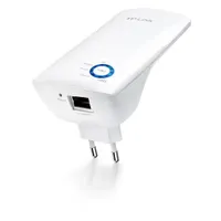 TP-LINK TL-WA850RE Wi-Fi tartomány bővítő 300Mbps 1 port LAN 802.11 b g n #2