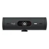 LOGITECH 960-001459 Brio 505 4MP 1920x1080 30fps usb-c autofókusz mikrofon #6