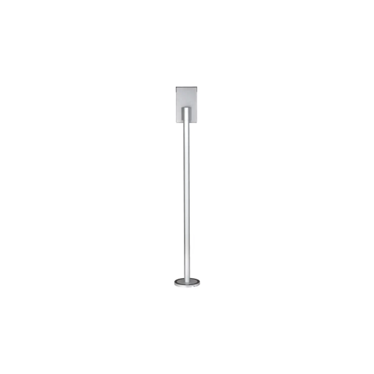 Dahua VTM51R2 esővédős állókonzol kétmodulos IP video kaputelefon VTO4202F-P #2