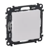 Legrand 755180 Valena life fehér #2