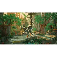 Sony 2809453 Lego Horizon Adventures Nintendo Switch kaland 7 év standard #5