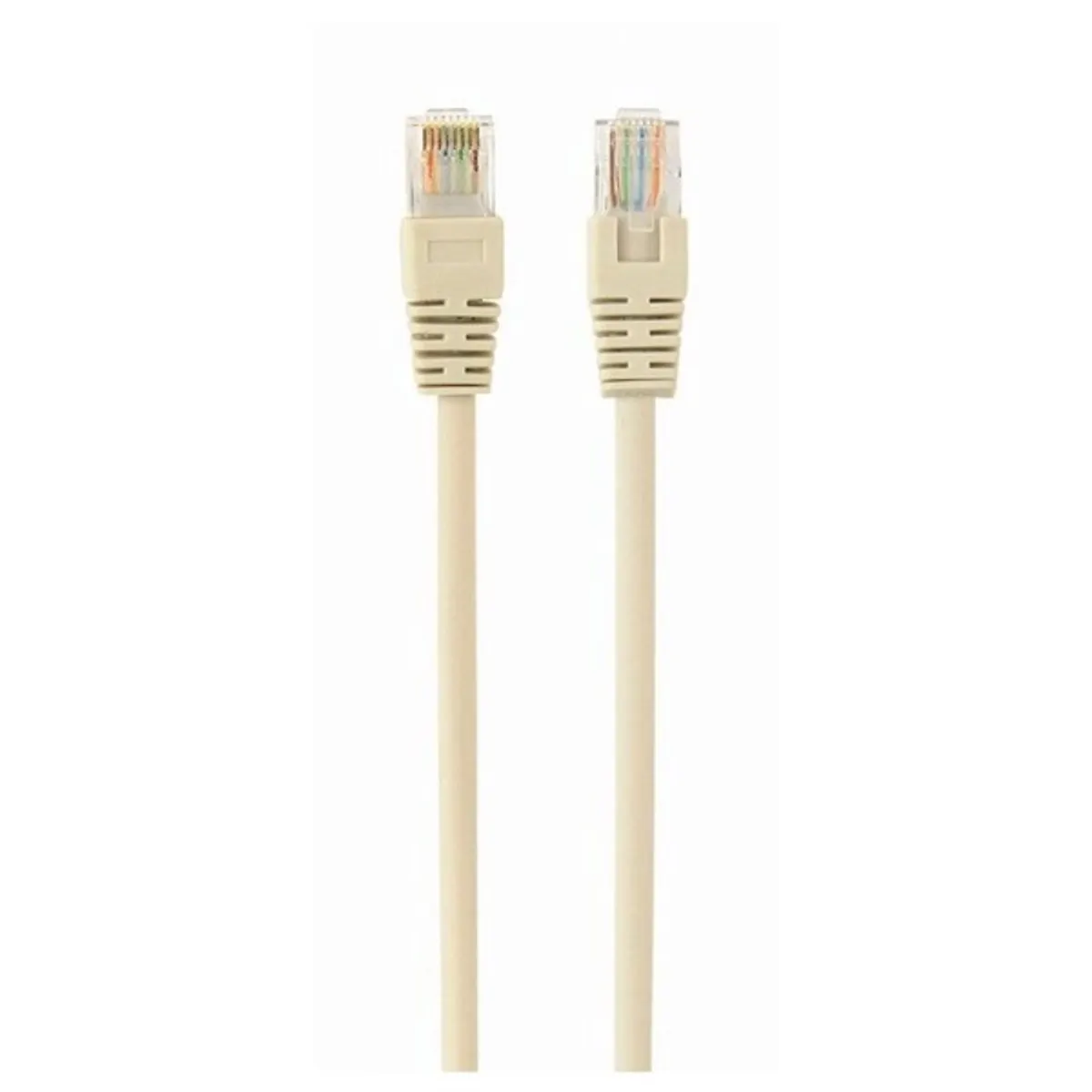 Gembird PP12-1.5M patchkábel CAT5e UTP RJ45 1,5 m szürke #1