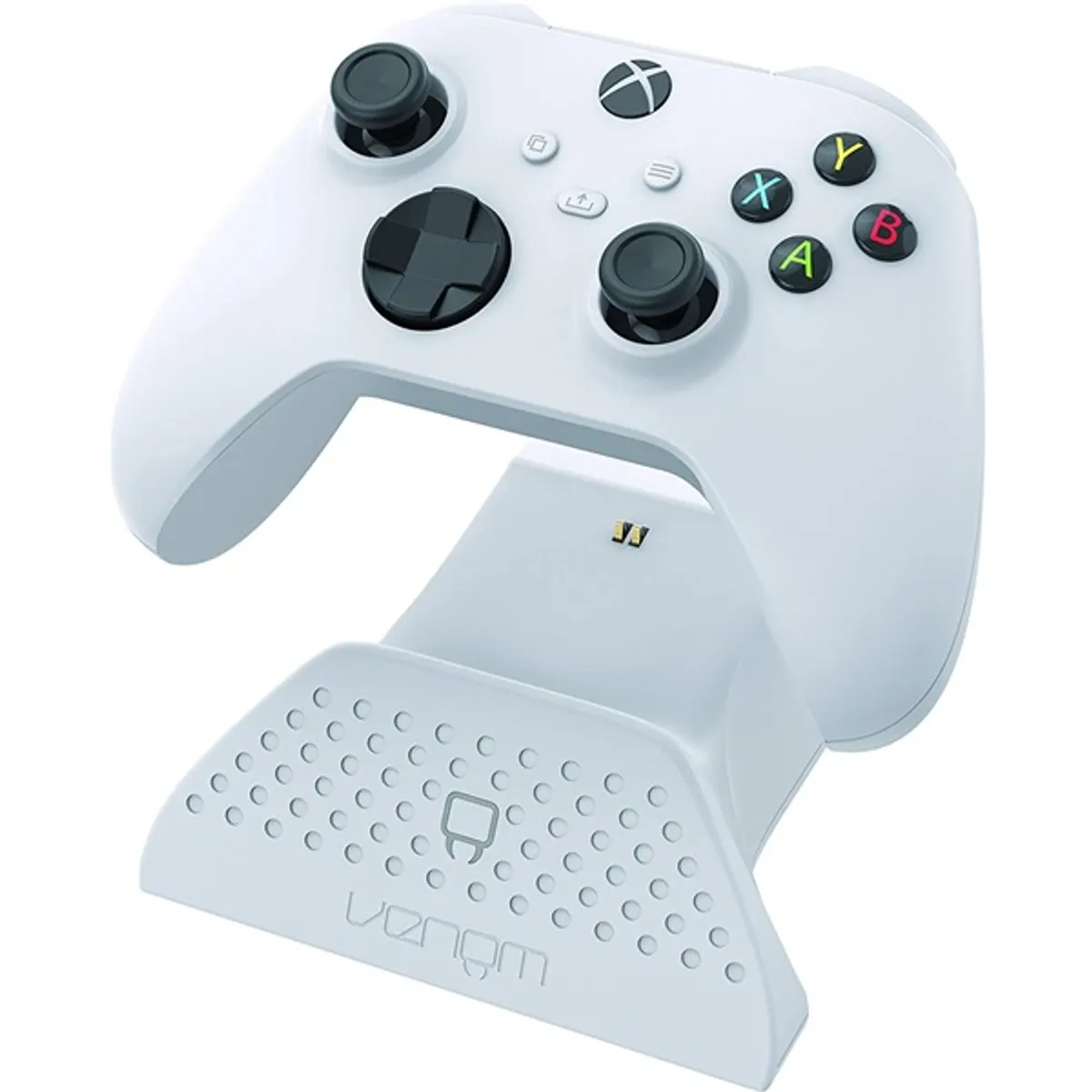 VENOM VS2870 töltőállomás fehér kompatibilis Xbox Series X S Xbox One USB akkumulátorral #2