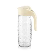LUXPLASTIC C-00235 Amfora Crystal üvegkancsó 1.600ml