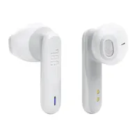 JBL JBLWFLEXWHT Wave Flex fehér True Wireless fülhallgató IP54 8 óra #2