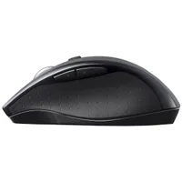 Logitech 910-006034 Marathon M705 Jobbkezes Unifying 2,4 GHz Fekete 5+1 gomb #4