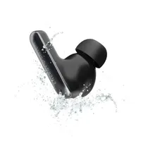 Energy Sistem EN 459124 Serenity ANC True Wireless fülhallgató 5 óra üzemidő IPX4 USB-C 10 mm multipoint beépített mikrofon 40 mAh #4