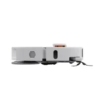 XIAOMI BHR089REU Robotporszívó S40 Pro 8000 Pa 5200 mAh 0,31 L víztartály 0,43 L portartály 180 m2 #2
