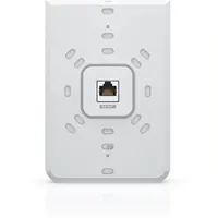 Ubiquiti U6-IW UniFi In-Wall Wi-Fi 6 2,4 GHz és 5 GHz beépített PoE switch #3