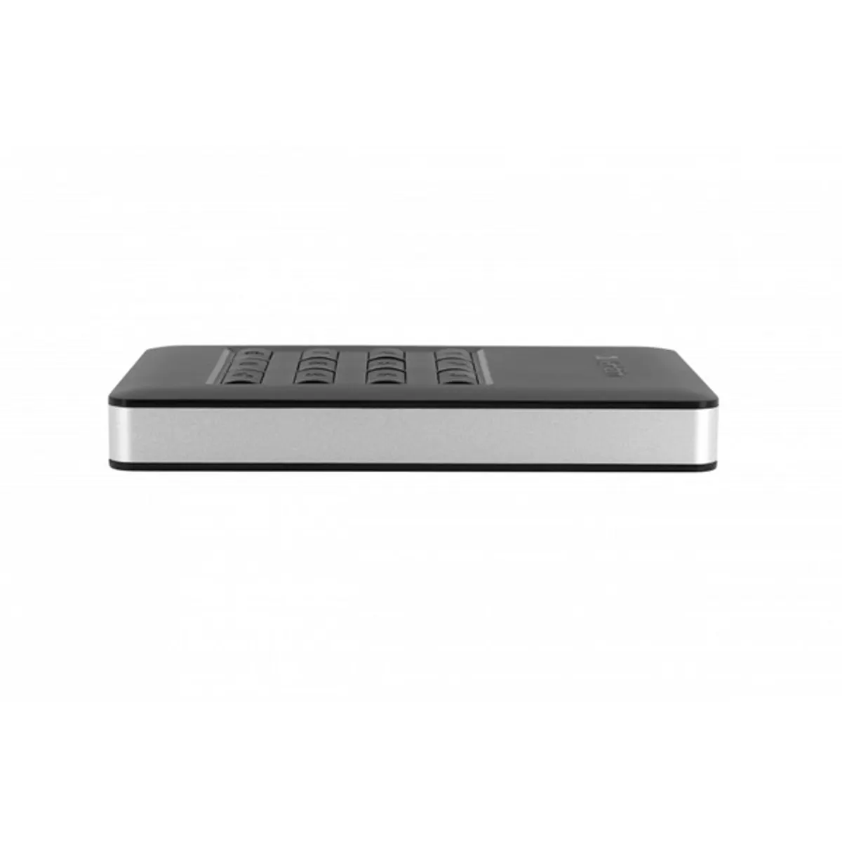 Verbatim 53403 Store'n'Go Secure 2TB 2,5" USB 3.2 Gen1 256-bit AES billentyűzetes jelszavas védelem #3