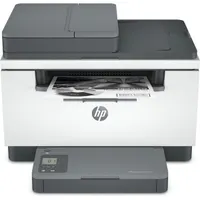 Hewlett Packard 6GX00F LaserJet MFP M234sdn duplex 29 oldal perc 600 dpi LAN USB 64 MB memória 1db papírtálca