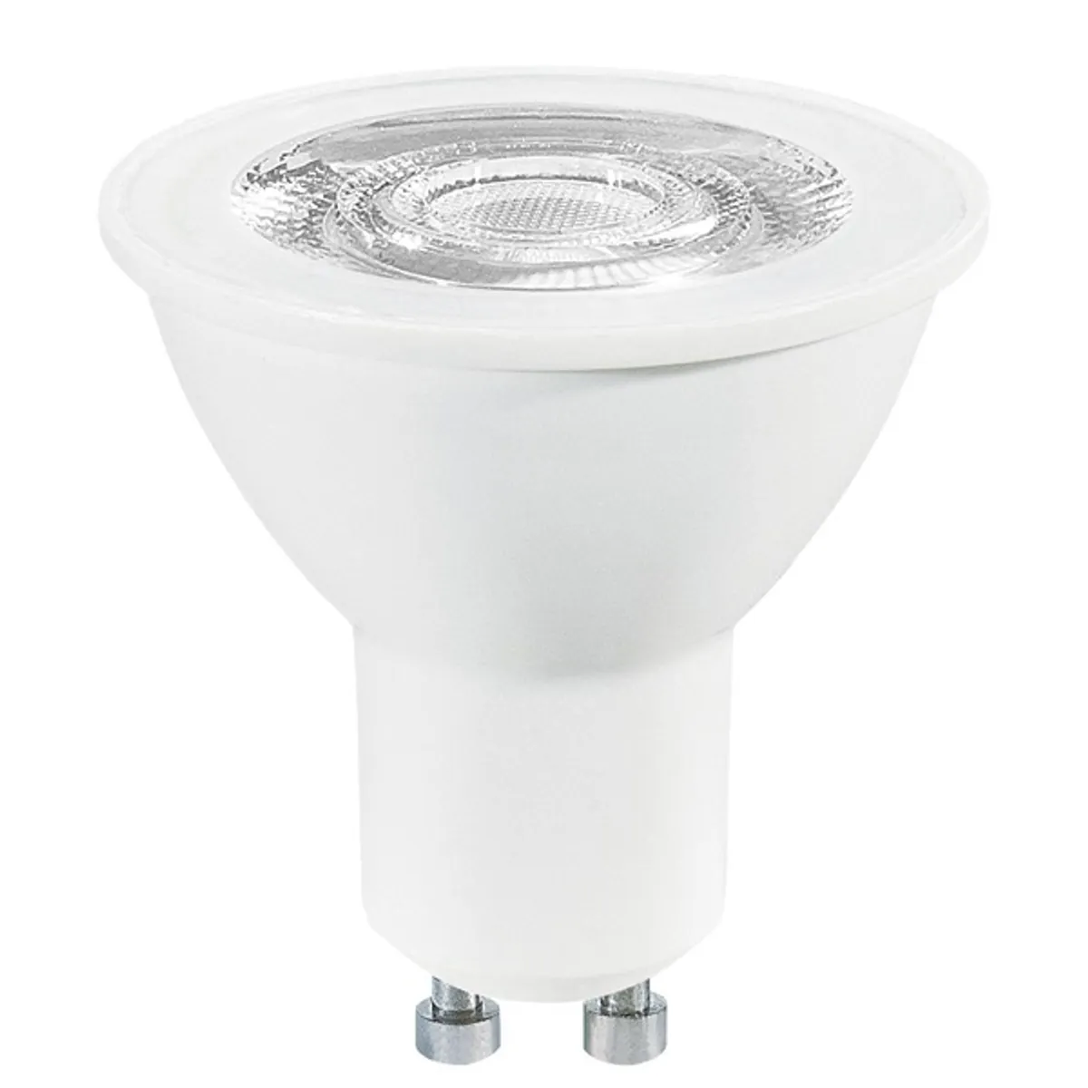 LEDVANCE 4058075198586 Value PAR16 LED spot 5W 350 lm 2700 K GU10 36 fok #1