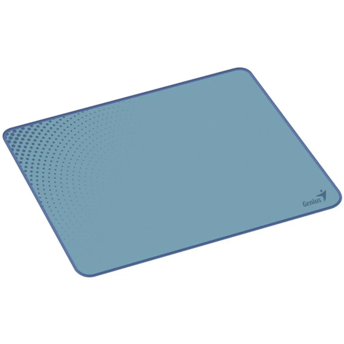 Genius 31250019401 G-Pad 230S Textil,Gumi kék 230 x 190 mm 2,5 mm #2