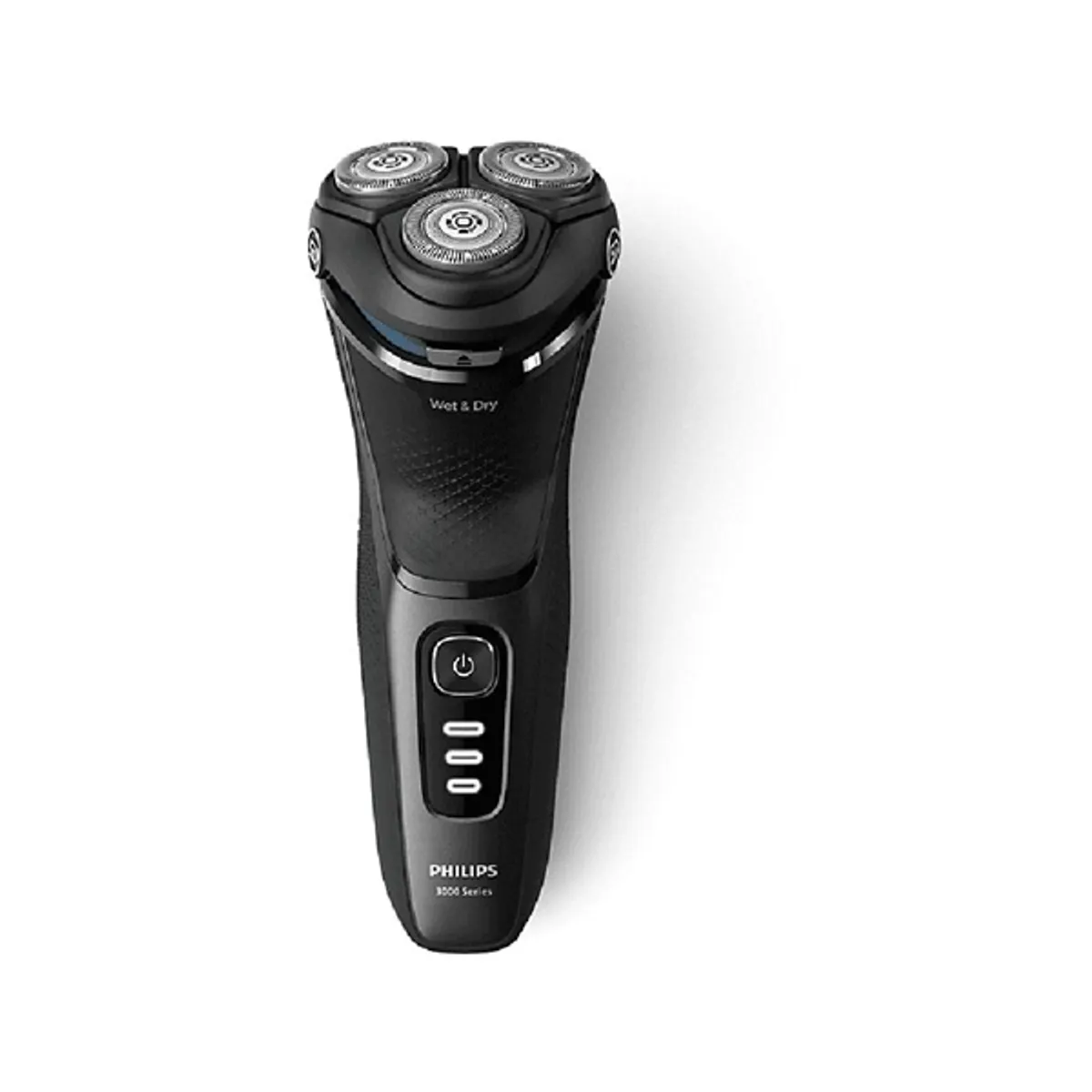 Philips S3244/12 Series 3000 27 pengék Bajusz- és pajesz Önélező penge Vezeték nélküli #2