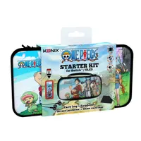 KONIX KX-OP-SK-NS One Piece kezdőcsomag Platform Nintendo Switch Hordozható Van #2