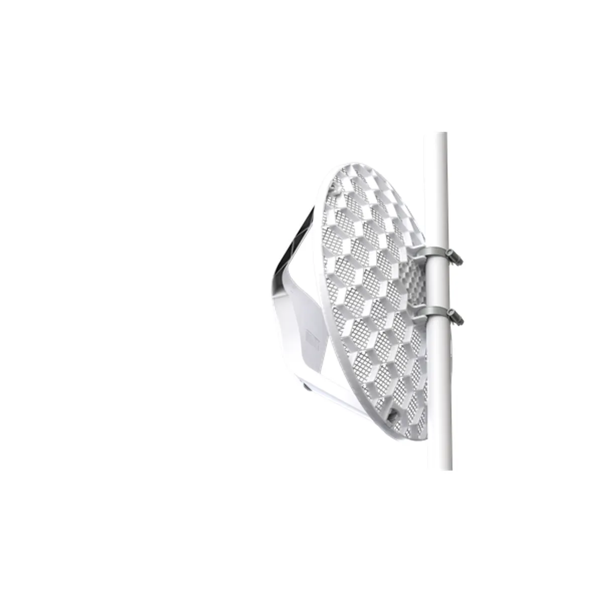 MikroTik RBLHG5KIT LHG 5 kit 5 GHz 24,5 dBi 2x2 MIMO IP54 kültéri passzív PoE #2