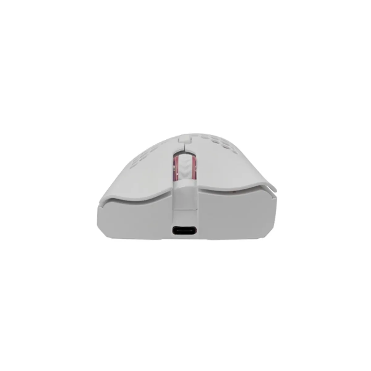 White Shark WS WGM-5012W LIONEL WGM-5012W fehér optikai gamer egér 10000 DPI RGB 6 1 programozható #5