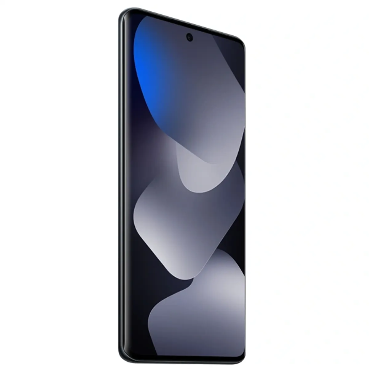 Xiaomi MZB0M89EU Redmi Note 15 6,77" AMOLED 108 MP és 2 MP 6000 mAh IP64 fekete Android 15 Helio G100 Ultra 8 gb 256 gb #2