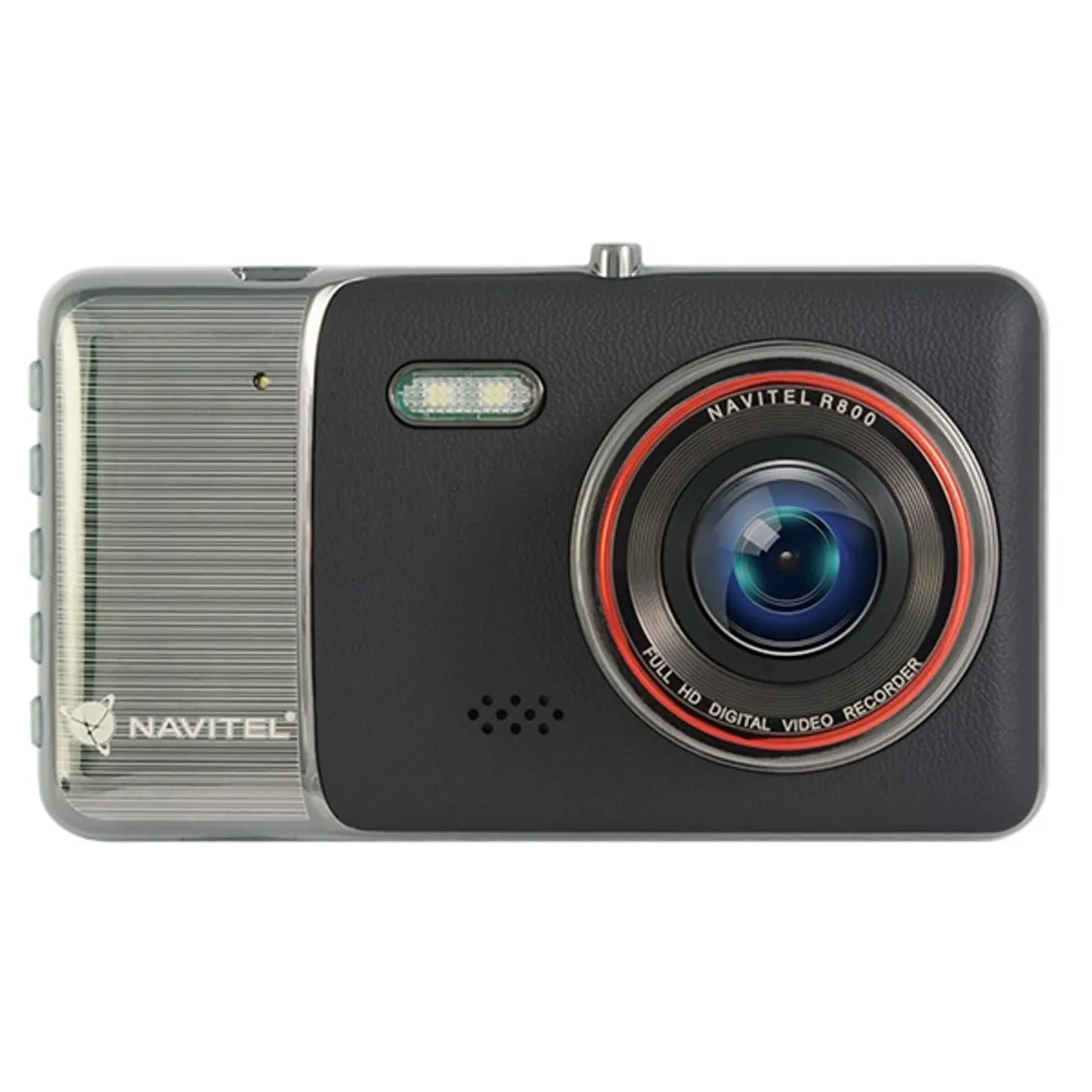 Navitel Navitel R800 R800 full hd 1920x1080 170° 4" kijelző #1