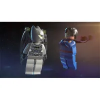 WARNER BROS C LEGO Batman 3 Beyond Gotham PC Játékszoftver standard 7 év Kaland #4
