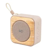 Marley EM-JA022-CE Roots krém Bluetooth hangszóró IP67 14 óra vezeték nélküli hordozható
