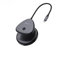 Verbatim 32147 Share My Screen WDA-02 4K USB-C dokkoló HDMI 1 db, USB 2 db, 480 Mbit/s