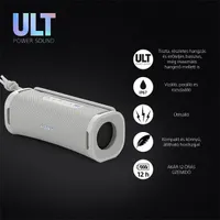 Sony SRSULT10W.CE7 ULT FIELD 1 IP67 Bluetooth 5.3 USB-C 30 W RMS 12 óra #2