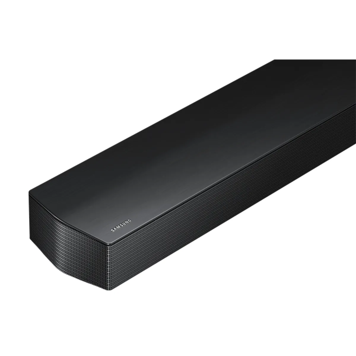 Samsung HW-B750F-EN HW-B750F 5.1 csatornás hangprojektor fekete HDMI ARC optikai bemenet HDMI bemenet 1 Bluetooth DTS Virtual:X Dolby Audio Q-Symphony #5